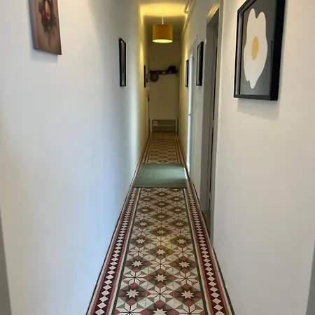 Magnifique T3 Art Deco Ecusson Διαμέρισμα *