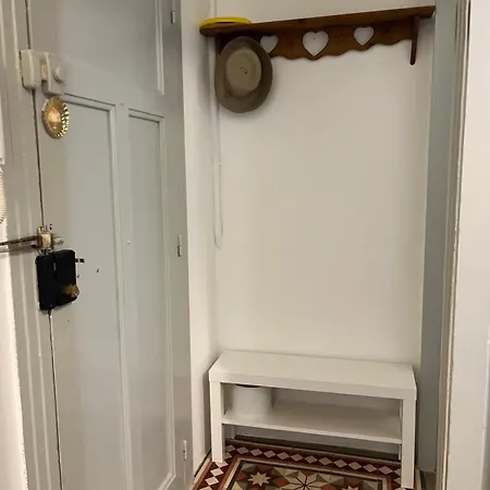 Magnifique T3 Art Deco Ecusson Διαμέρισμα Μονπελιέ
