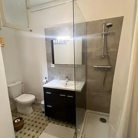 Magnifique T3 Art Deco Ecusson Apartment *