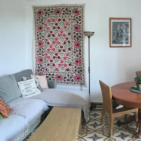 Apartment Magnifique T3 Art Deco Ecusson Montpellier